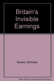 Britain's Invisible Earnings