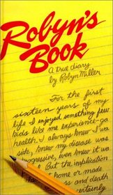 Robyn's Book: A True Diary