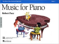 Music for Piano: Book 1 (Music for Piano)