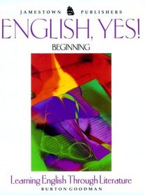 English, Yes: Beginning