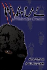Maul The Wilderness Creature