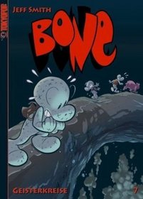 Bone 07. Collectors Edition