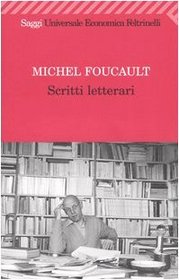 Scritti letterari