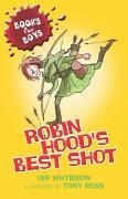 Robin Hood's Best Shot (Books for Boys)