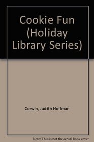 Cookie Fun (Holiday Library Series)