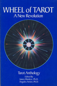 Wheel of Tarot: A New Revolution