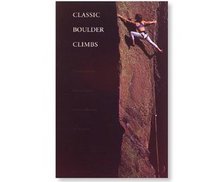 Classic Boulder Climbs