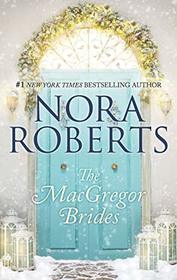 The MacGregor Brides (MacGregors, Bk 7)