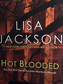 Hot Blooded (New Orleans, Bk 1)