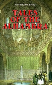 Tales of the Alhambra
