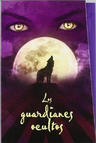 Guardianes ocultos / Dark Guardian (Spanish Edition)