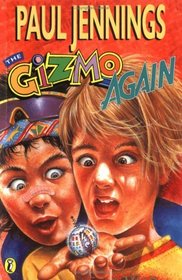 The Gizmo Again