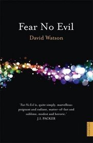 Fear No Evil (Hodder Christian Paperbacks)
