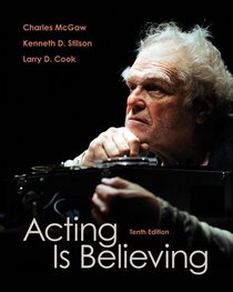 Acting Is Believing