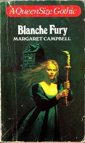 Blanche Fury (A queen size Gothic)