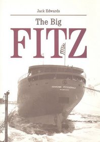 The Big Fitz (Rigby Literacy)