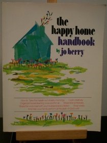 The happy home handbook