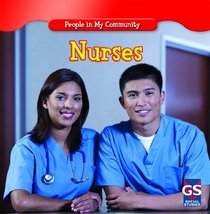 Nurses (People in My Community)
