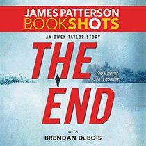 The End (Owen Taylor, Bk 1) (Audio CD)