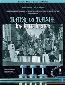 Back To Basie, Back To Basics - Trumpet