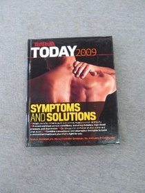 Men's Health Today 2009: Symptoms and Solutions