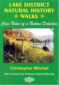 Lake District Natural History Walks