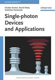 Single-photon Devices and Applications