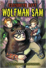 Wolfman Sam (Bamford Brothers)