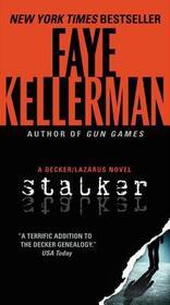 Stalker (Decker/Lazarus, Bk 12)