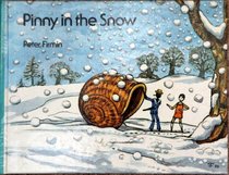 Pinny in the Snow