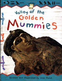 Valley of the Golden Mummies (GB) (Smart About History)