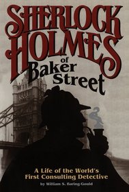 Sherlock Holmes of Baker Street