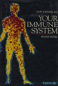 Your Immune System (A Venture Book)
