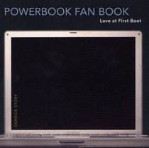 PowerBook Fan Book (PowerBook Fan Books)