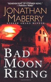 Bad Moon Rising (Pine Deep, Bk 3)