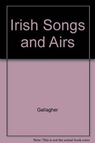 Irish Songs and Airs