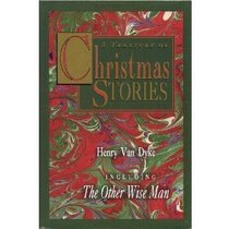 Treasury of Christmas Stories