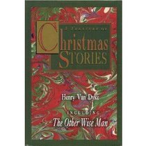 Treasury of Christmas Stories