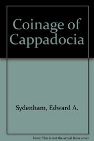 Coinage of Cappadocia