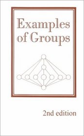 Examples of Groups