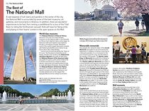 Family Guide Washington, DC (DK Eyewitness Travel Guide)