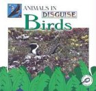 Birds (Animals in Disguise)