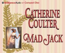 Mad Jack (Bride Series, Bk 4) (Audio CD) (Abridged)