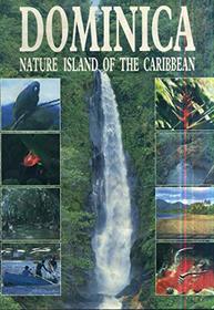Dominica: Nature Island of the Caribbean (Hansib)