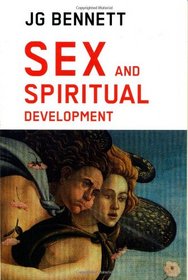 Sex: The Relationship Between Sex and Spiritual Development