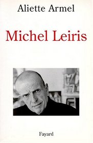 Michel Leiris (French Edition)