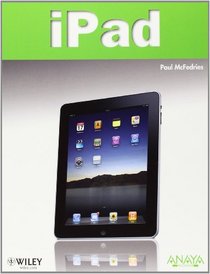 iPad / iPad Portable Genius (Spanish Edition)