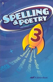 Spelling & Poetry