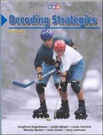 Corrective Reading Decoding Level B2 Workbook (Pack of 5)