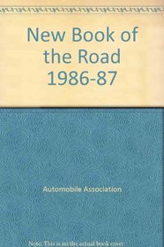 New Book of the Road 1986-87